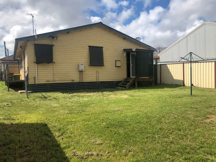 B/14 Hunter Street, Muswellbrook NSW 2333