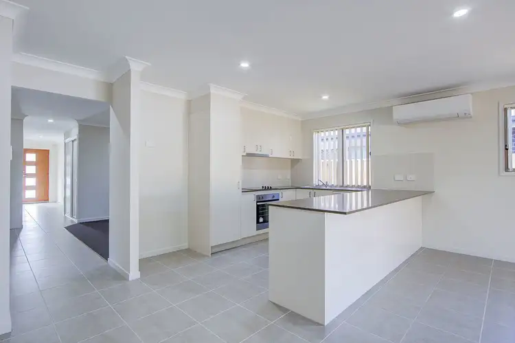 Second view of Homely house listing, 42 Maudsley Crescent, Collingwood Park QLD 4301