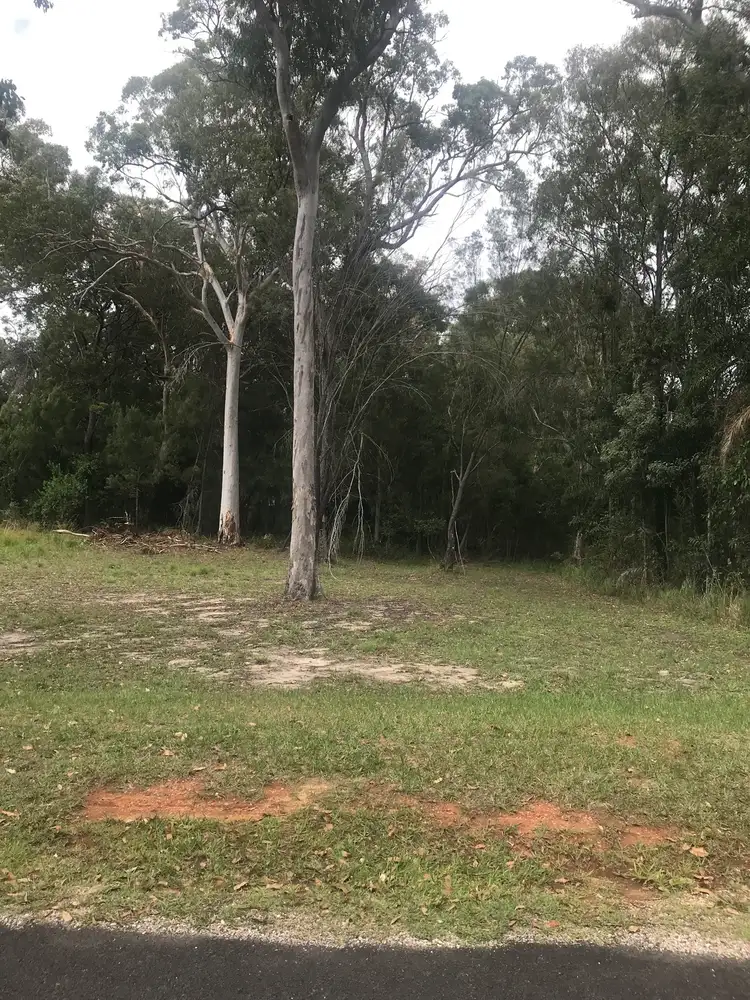 Main view of Homely land listing, 4 Jane Street, Macleay Island QLD 4184