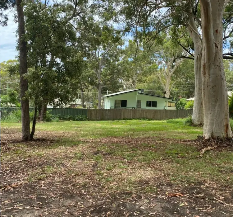 Main view of Homely land listing, 9 Warama Street, Macleay Island QLD 4184