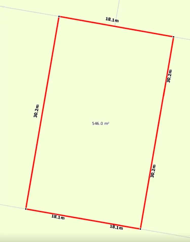 Second view of Homely land listing, 9 Warama Street, Macleay Island QLD 4184