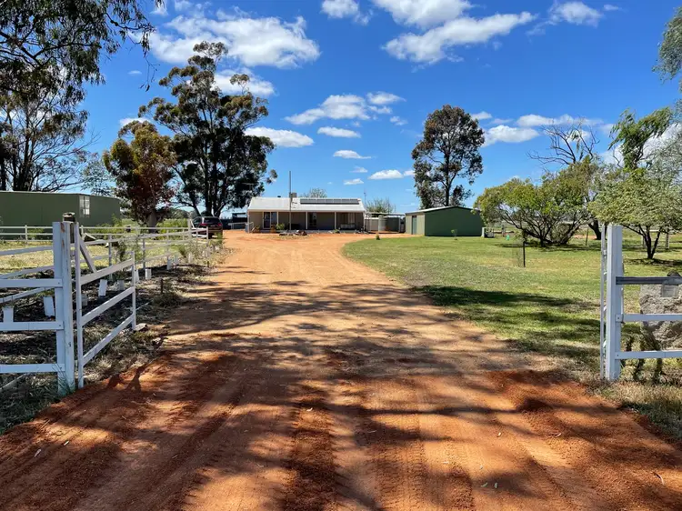 Main view of Homely rural property listing, 697 Cottons Road, Muckatah VIC 3644