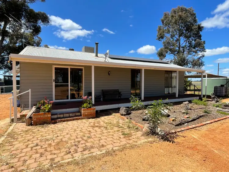 Second view of Homely rural property listing, 697 Cottons Road, Muckatah VIC 3644