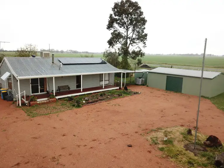 Fourth view of Homely rural property listing, 697 Cottons Road, Muckatah VIC 3644