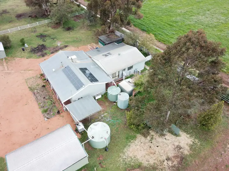 Fifth view of Homely rural property listing, 697 Cottons Road, Muckatah VIC 3644