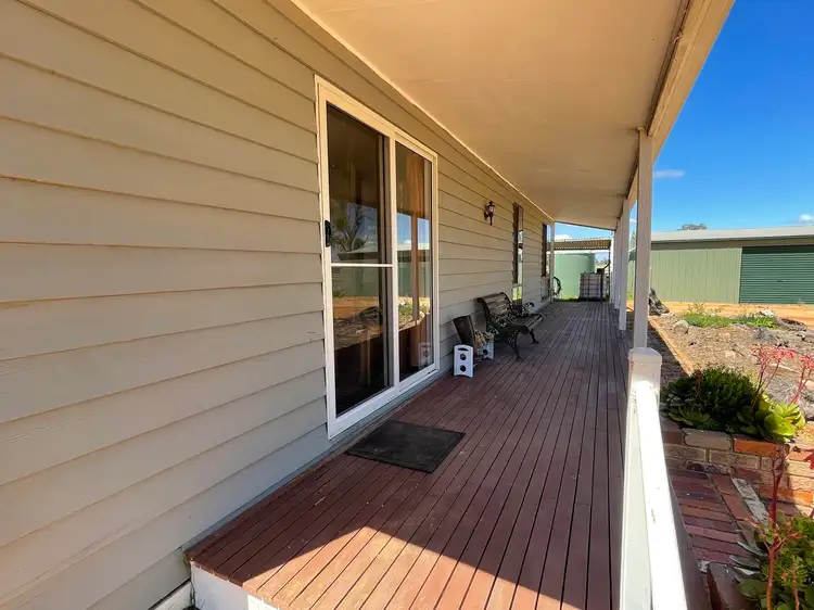 Sixth view of Homely rural property listing, 697 Cottons Road, Muckatah VIC 3644