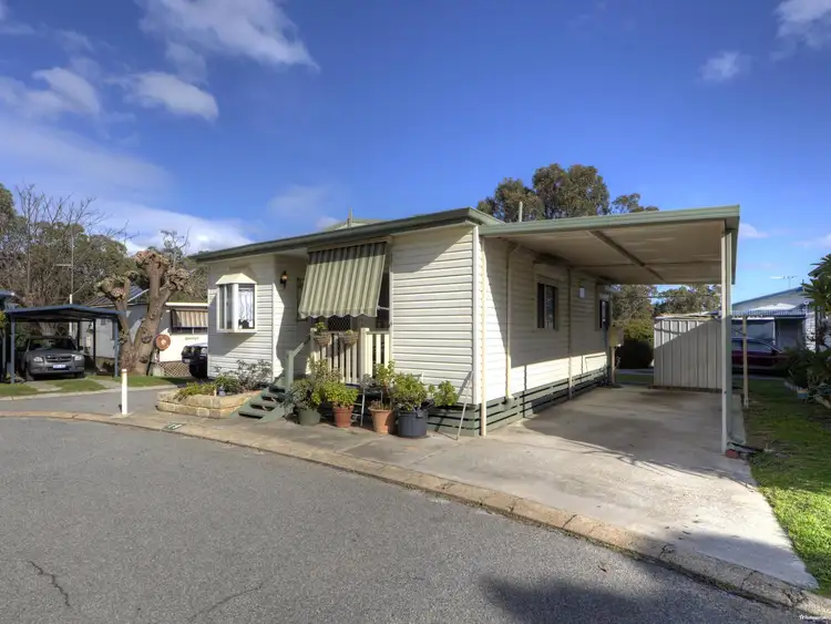 Second view of Homely retirement listing, 19/351 Hawtin Road, Forrestfield WA 6058