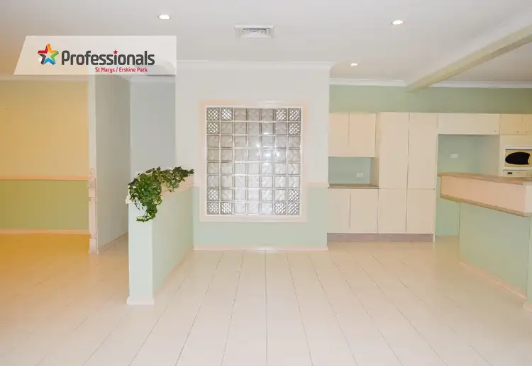 Fifth view of Homely house listing, 14 Bursaria Crescent, Glenmore Park NSW 2745