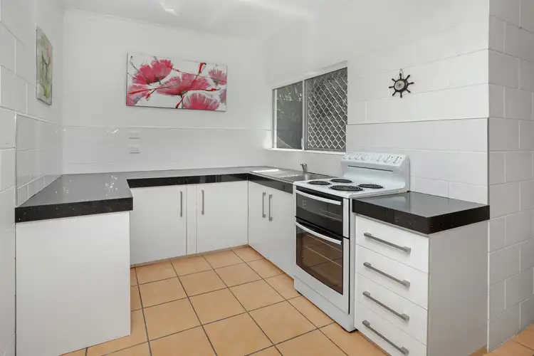 Third view of Homely townhouse listing, 7/21 Bouganvillia Street, Holloways Beach QLD 4878
