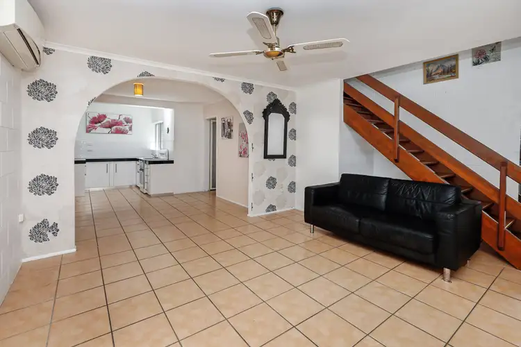 Fourth view of Homely townhouse listing, 7/21 Bouganvillia Street, Holloways Beach QLD 4878