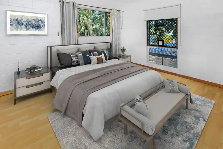 Fifth view of Homely townhouse listing, 7/21 Bouganvillia Street, Holloways Beach QLD 4878