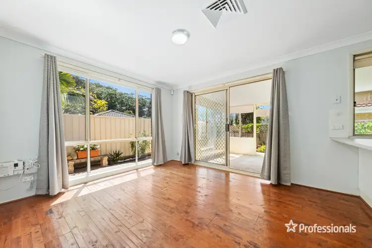 Fourth view of Homely house listing, 6 Wixstead Close, Point Clare NSW 2250