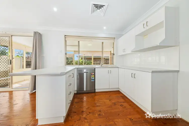 Fifth view of Homely house listing, 6 Wixstead Close, Point Clare NSW 2250