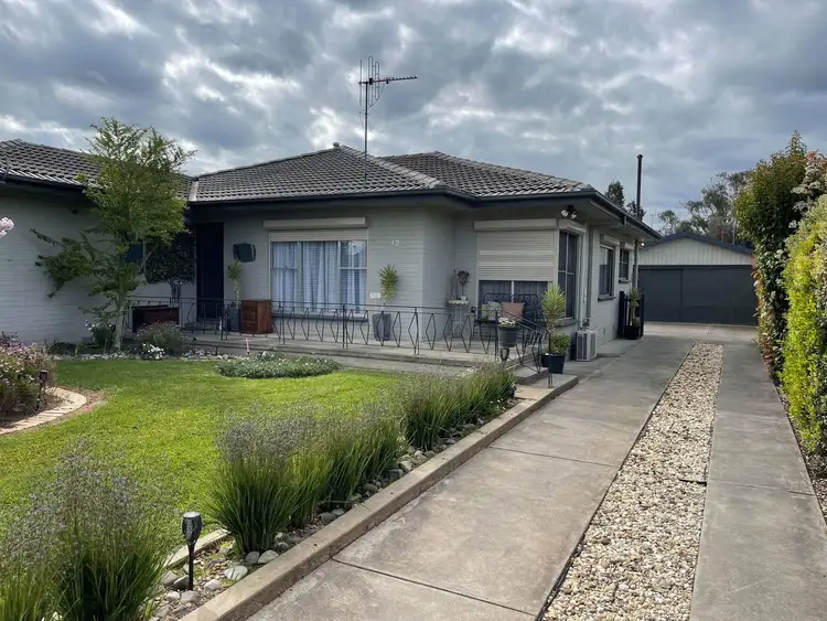 Main view of Homely house listing, 42 Emma Street, Mooroopna VIC 3629