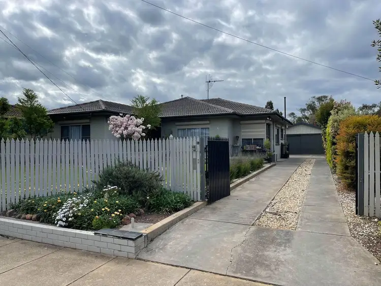 Second view of Homely house listing, 42 Emma Street, Mooroopna VIC 3629
