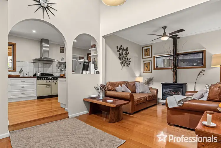 Fourth view of Homely house listing, 21 Elsie Grove, Mount Evelyn VIC 3796