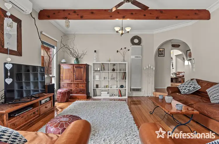 Fifth view of Homely house listing, 21 Elsie Grove, Mount Evelyn VIC 3796