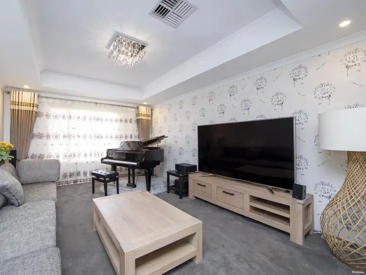 Main view of Homely house listing, 43 Hardey East Road, Wattle Grove WA 6107