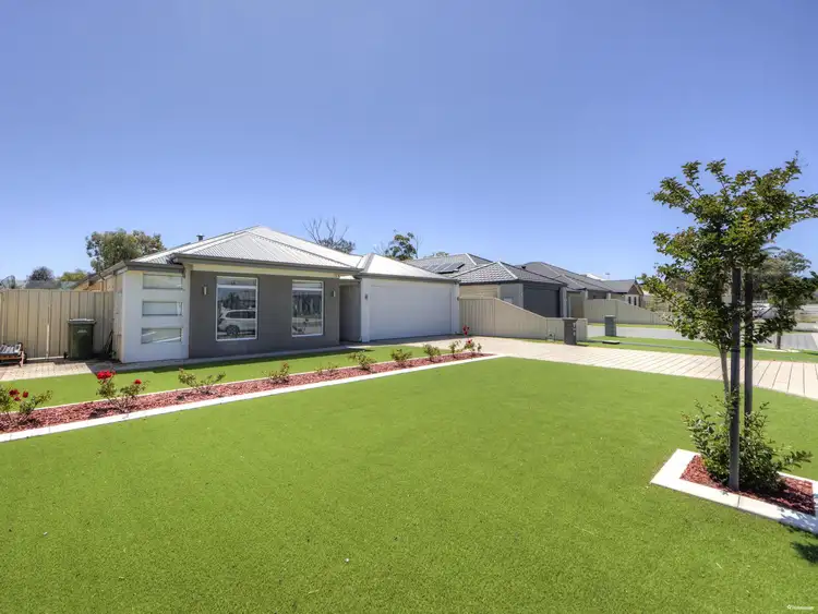 Third view of Homely house listing, 43 Hardey East Road, Wattle Grove WA 6107