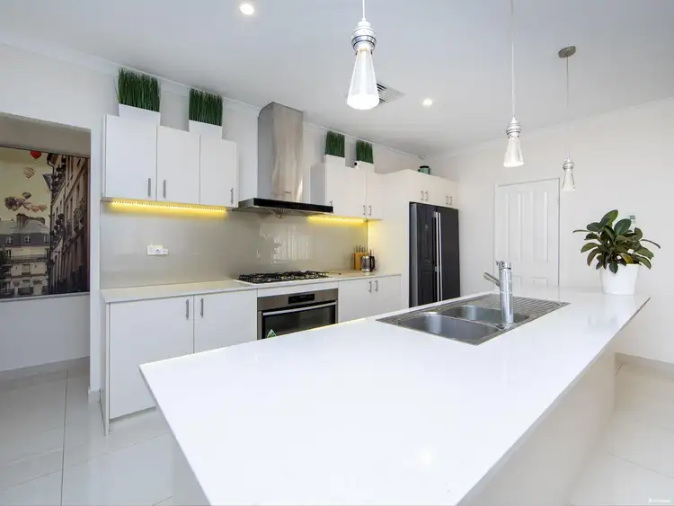 Fifth view of Homely house listing, 43 Hardey East Road, Wattle Grove WA 6107