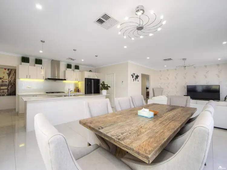 Sixth view of Homely house listing, 43 Hardey East Road, Wattle Grove WA 6107