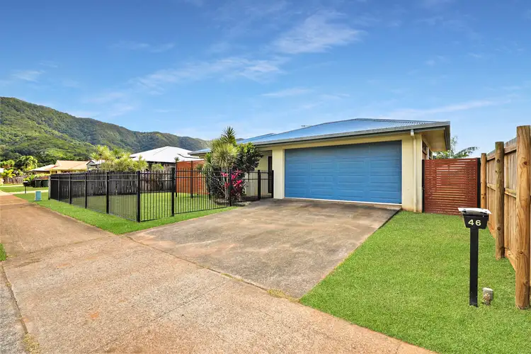 46 Cooktown Road, Edmonton QLD 4869