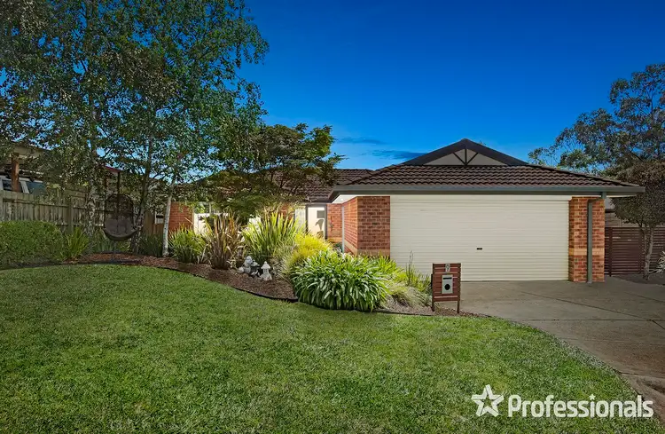 9 Charlwood Drive, Mooroolbark VIC 3138