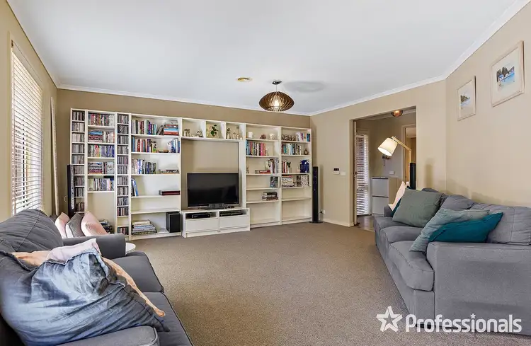 Fourth view of Homely house listing, 9 Charlwood Drive, Mooroolbark VIC 3138