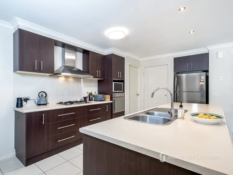 Second view of Homely house listing, 220 Waranga Drive, Kialla VIC 3631