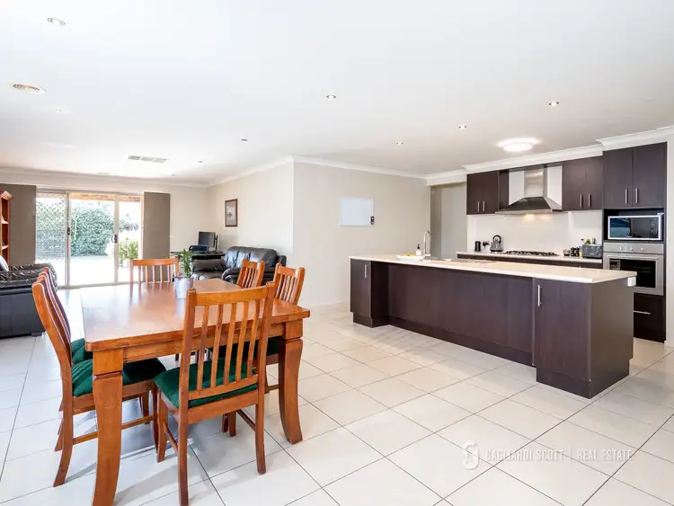 Third view of Homely house listing, 220 Waranga Drive, Kialla VIC 3631