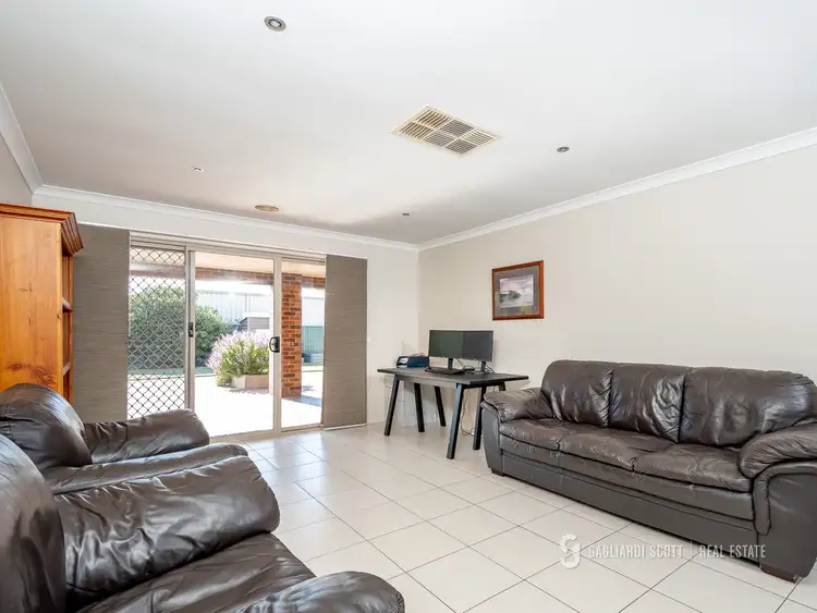 Fourth view of Homely house listing, 220 Waranga Drive, Kialla VIC 3631