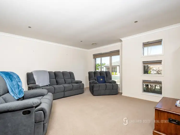 Fifth view of Homely house listing, 220 Waranga Drive, Kialla VIC 3631