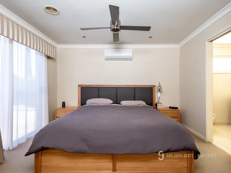 Sixth view of Homely house listing, 220 Waranga Drive, Kialla VIC 3631