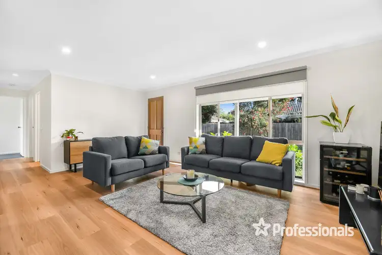 Second view of Homely unit listing, 2/109 Colchester Road, Kilsyth VIC 3137