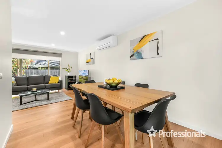 Third view of Homely unit listing, 2/109 Colchester Road, Kilsyth VIC 3137