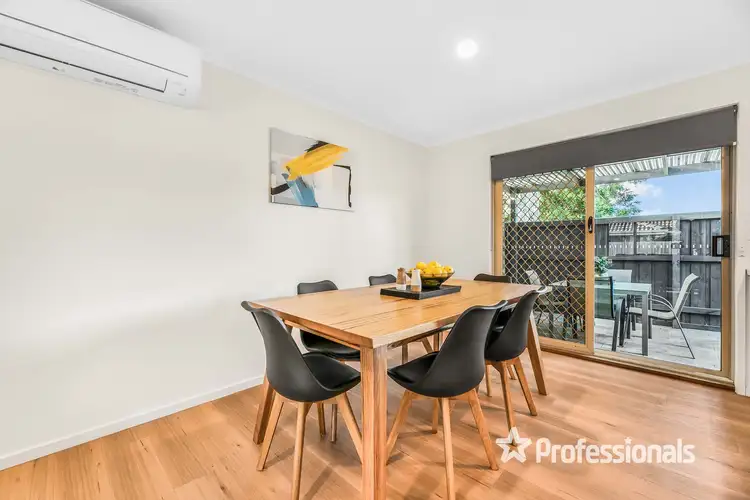 Fourth view of Homely unit listing, 2/109 Colchester Road, Kilsyth VIC 3137