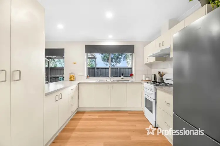 Fifth view of Homely unit listing, 2/109 Colchester Road, Kilsyth VIC 3137