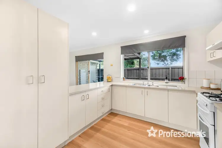Sixth view of Homely unit listing, 2/109 Colchester Road, Kilsyth VIC 3137