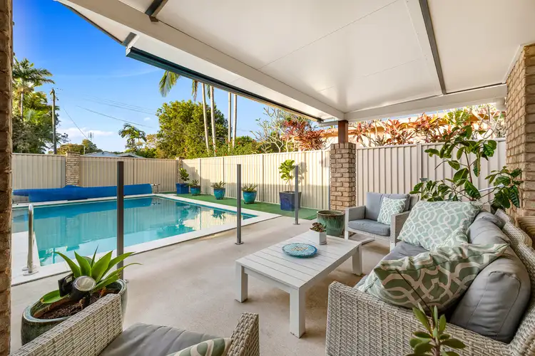 Main view of Homely house listing, 31. Jones Parade, Coolum Beach QLD 4573