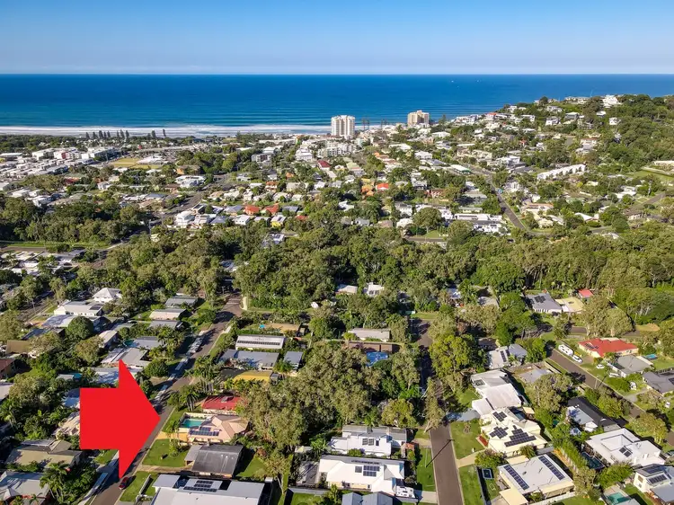 Third view of Homely house listing, 31. Jones Parade, Coolum Beach QLD 4573
