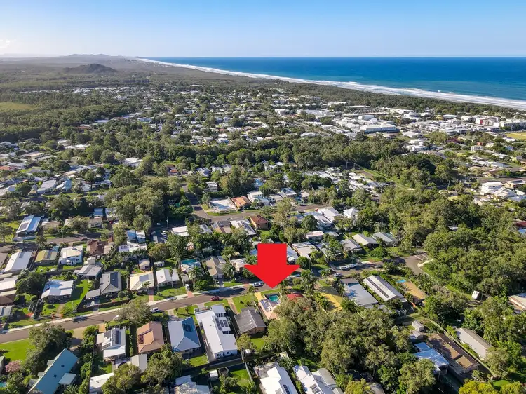 Fourth view of Homely house listing, 31. Jones Parade, Coolum Beach QLD 4573