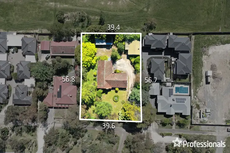 59-61 Cambridge Road, Mooroolbark VIC 3138