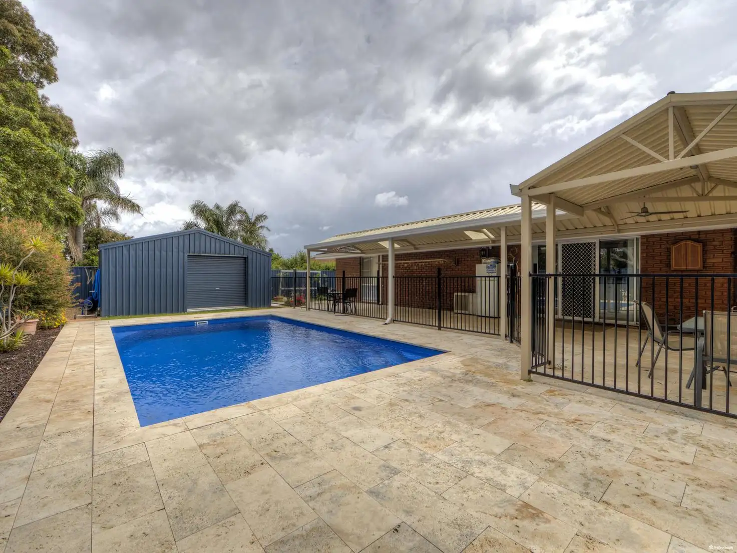 Main view of Homely house listing, 15 Pavetta Crescent, Forrestfield WA 6058