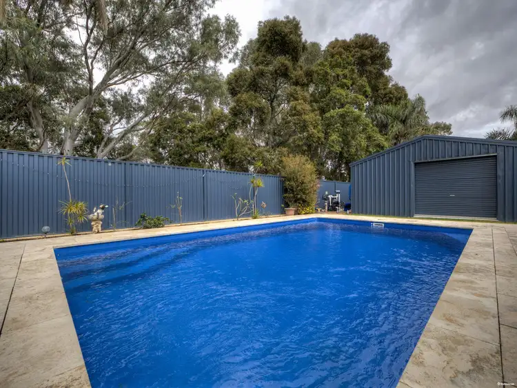 Second view of Homely house listing, 15 Pavetta Crescent, Forrestfield WA 6058