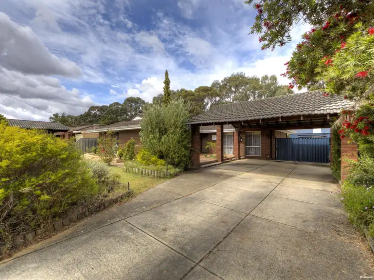 Fourth view of Homely house listing, 15 Pavetta Crescent, Forrestfield WA 6058