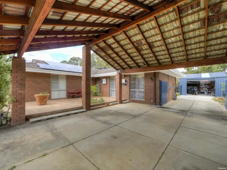 Fifth view of Homely house listing, 15 Pavetta Crescent, Forrestfield WA 6058