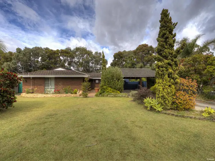 Sixth view of Homely house listing, 15 Pavetta Crescent, Forrestfield WA 6058