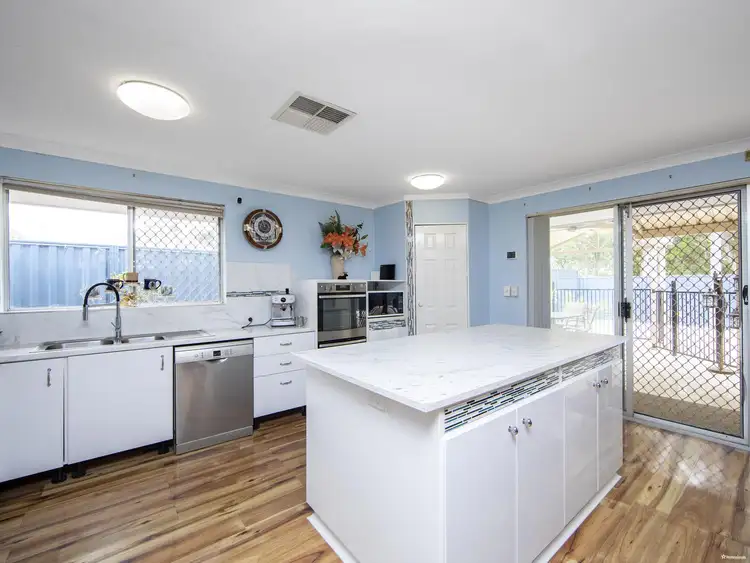 Seventh view of Homely house listing, 15 Pavetta Crescent, Forrestfield WA 6058