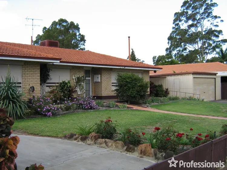 Fifth view of Homely house listing, 26 Harewood Street, Forrestfield WA 6058