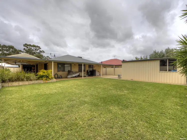 Third view of Homely house listing, 12 Seville Road, Forrestfield WA 6058